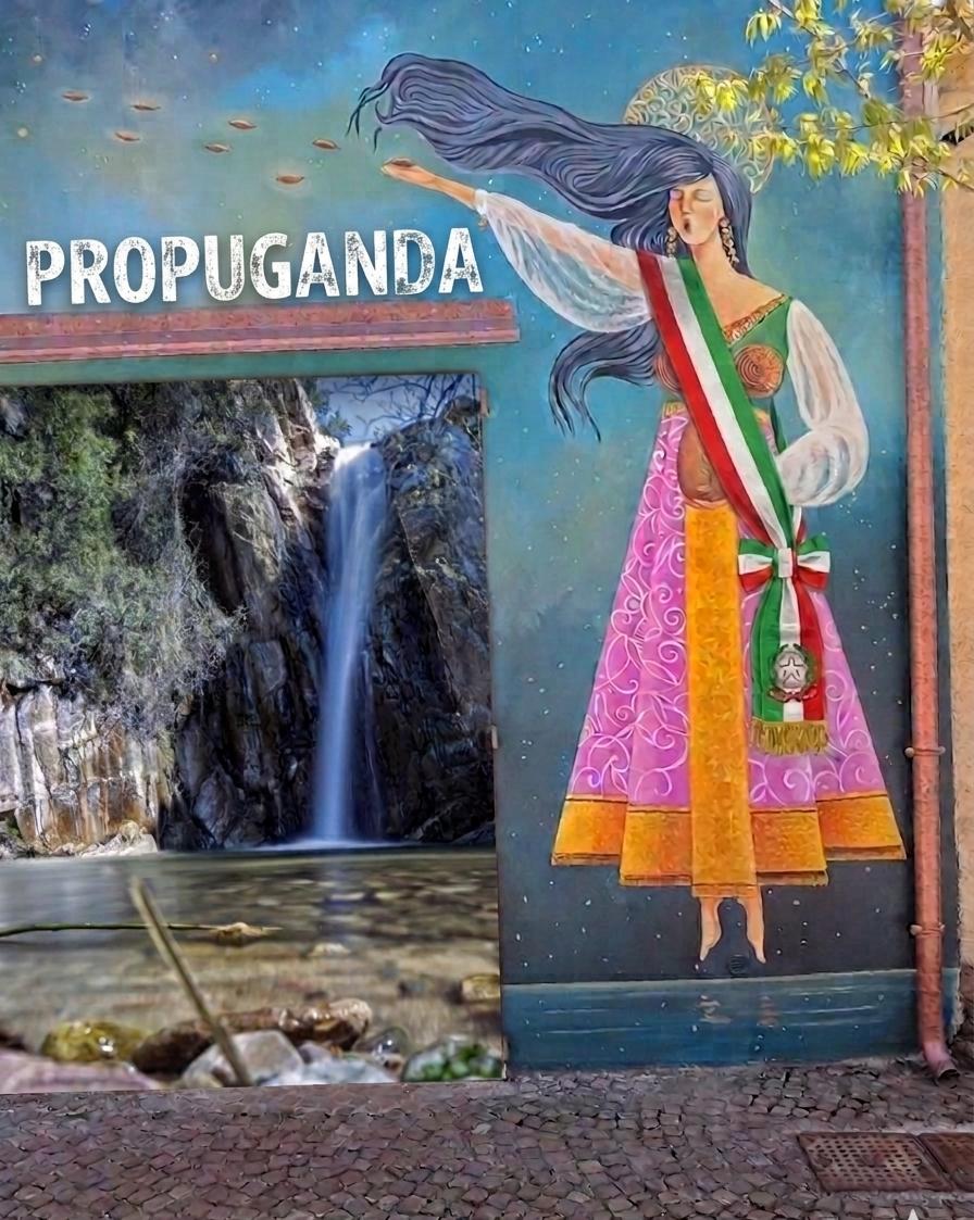Propuganda