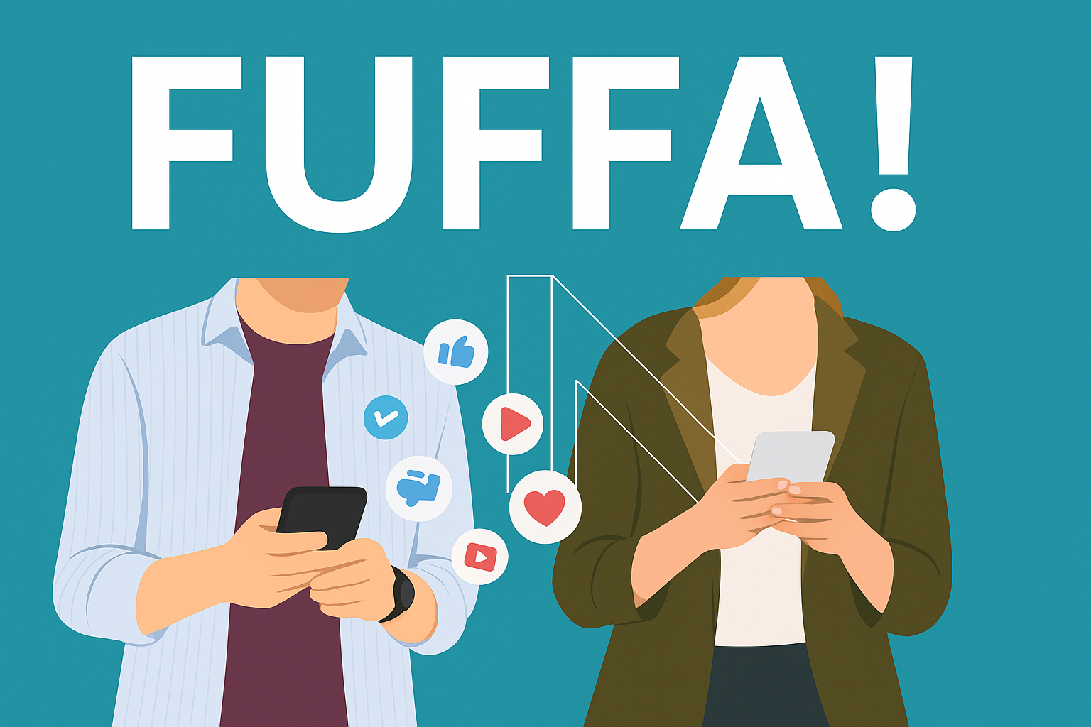 Fondi, proclami e… fuffa