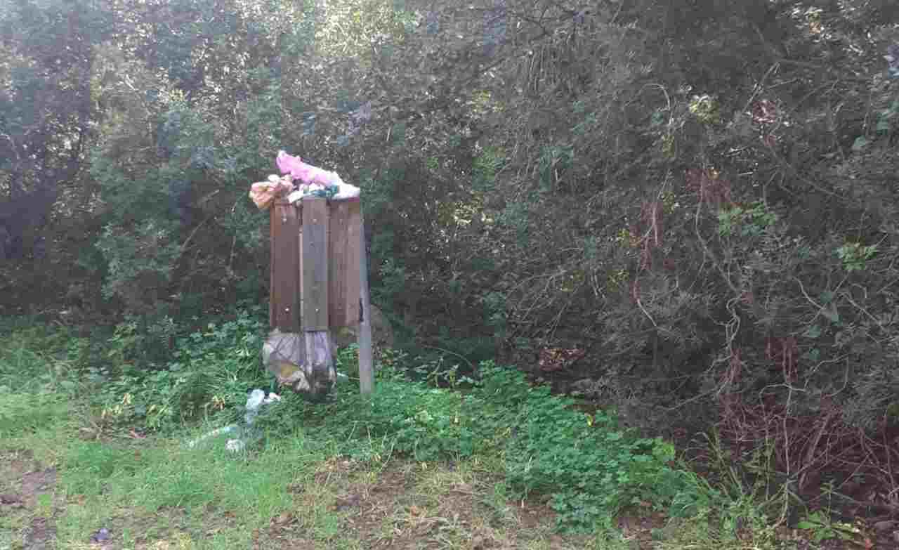 La Pineta di Sinnai: un Bene…