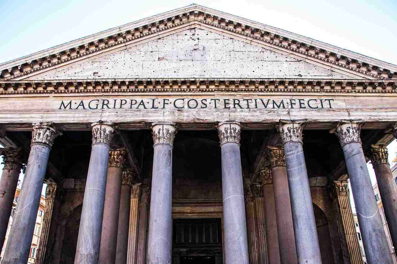 Apoftegma per il sinedrio