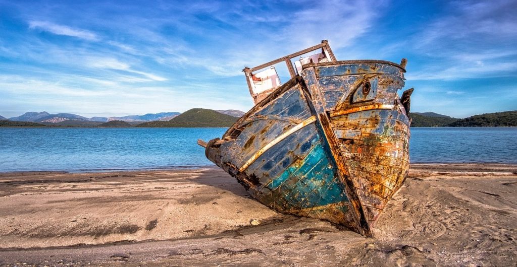 Solo il destino può essere…